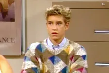 Mark-Paul Gosselaar Reveals The Saved By The Bell Cast ‘Made Really Bad Deals’