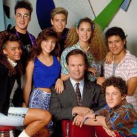 Things You Might Not Know About Saved By The Bell