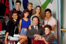 Things You Might Not Know About Saved By The Bell