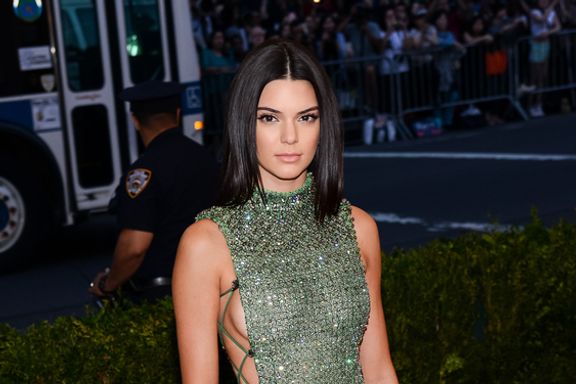 9 Shocking Kendall Jenner Scandals The Family Tried To Keep Out Of The Spotlight