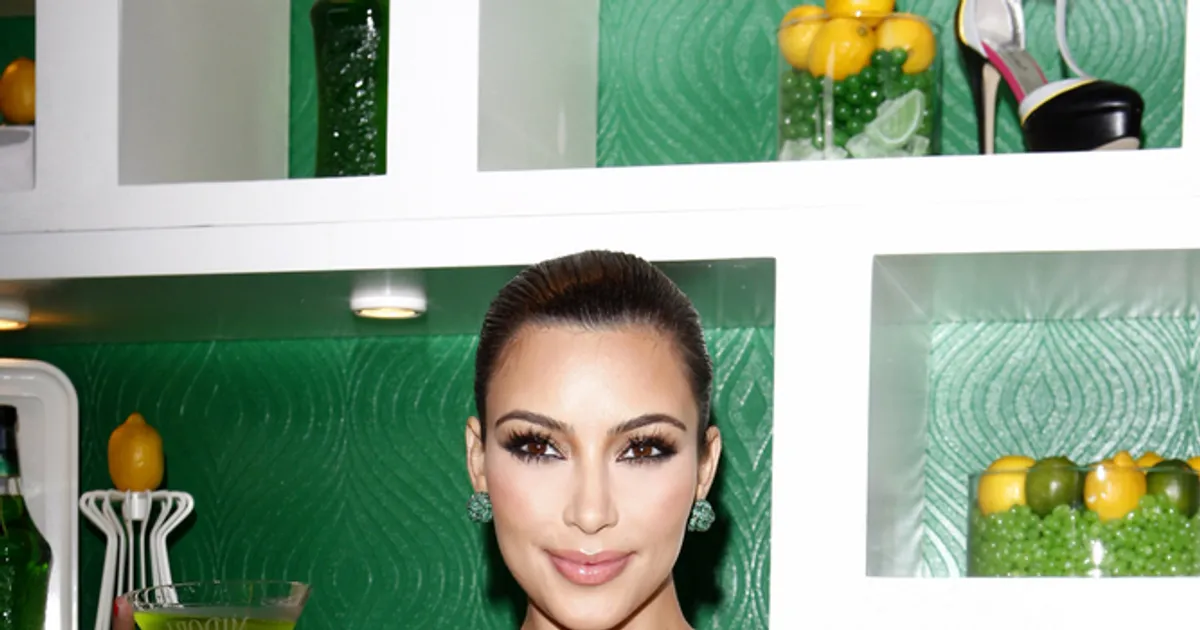 7 Careers Kim Kardashian Should Consider - Fame10