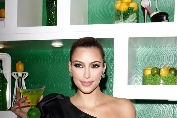 7 Careers Kim Kardashian Should Consider