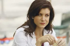 ‘Grey’s Anatomy’ Star Kate Walsh Opens Up About Playing A Villain