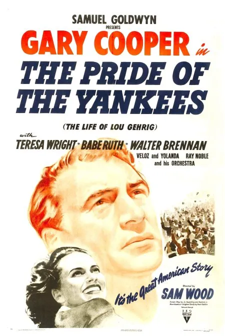Pride of the Yankees