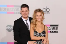 Michael Buble And Wife Luisana Lopilato Are Expecting Second Child