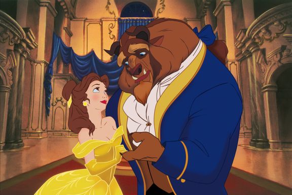 14 Things You Didn't Know About Beauty And The Beast