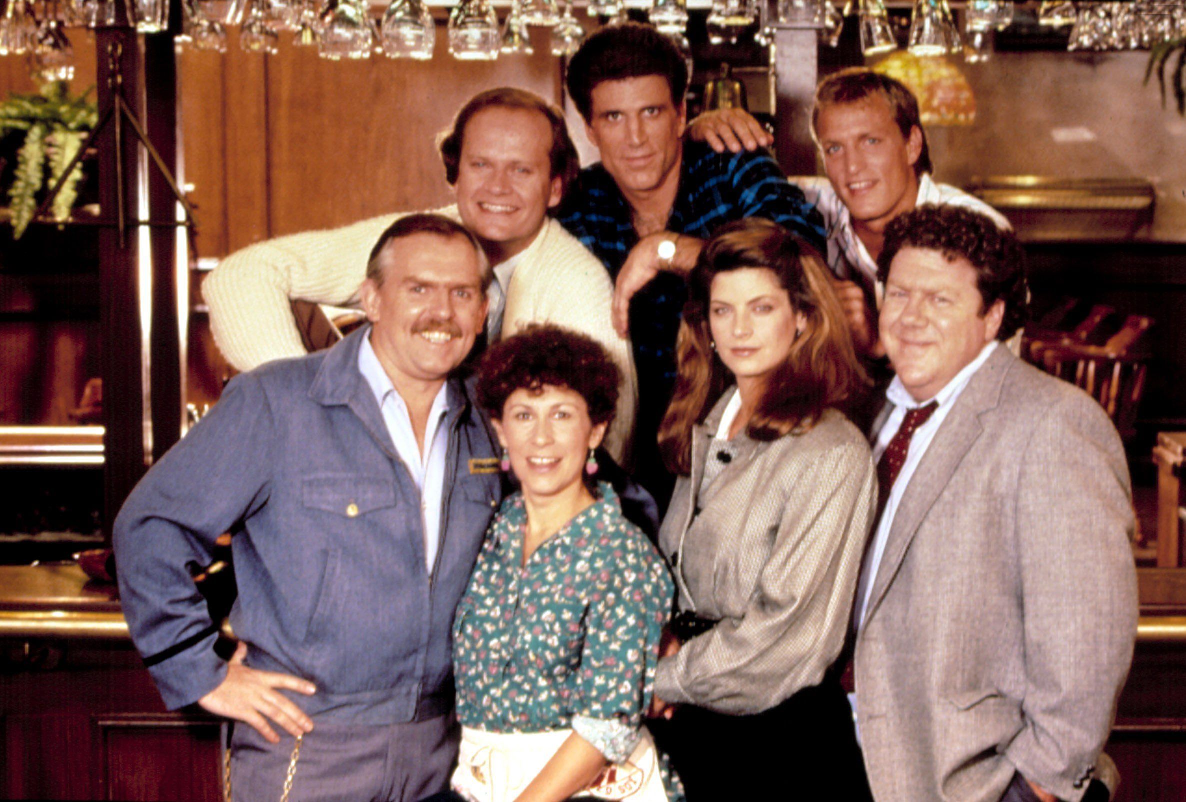 Cast Of Cheers How Much Are They Worth Now Fame10