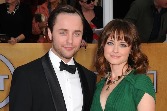 On-Screen Costars Who Married In Real Life