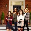 13 Things You Didn’t Know About Pretty Little Liars