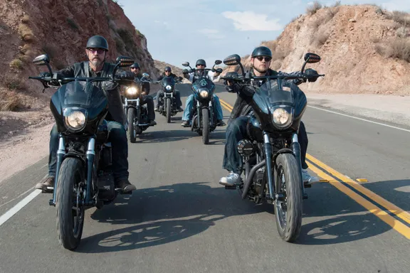 Once datos curiosos sobre Sons of Anarchy que seguro no conocía