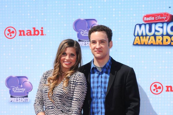 Cast Of Boy Meets World: How Much Are They Worth Now?