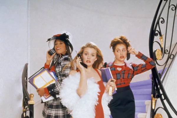 10 Things You Didn’t Know About Clueless