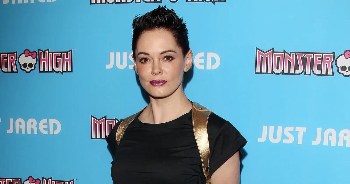 Rose Mcgowan Dropped By Agent After Calling Out Adam Sandler For Sexism Fame10