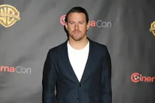 Channing Tatum Pranks Magic Mike XXL Fans, Goes Undercover At Screening