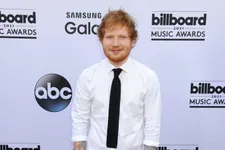 Ed Sheeran Takes On Dark Role For New TV Series From Kurt Sutter