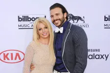 Britney Spears And Charlie Ebersol Split After Eight Months Of Dating