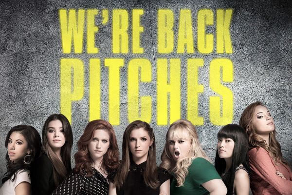 Things You Might Not Know About The Pitch Perfect Movies