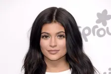 Kylie Jenners epische Lippen-Evolution