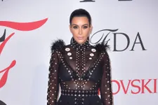 Kim Kardashian Slams Rumors Stating That She Is Expecting A Baby Boy