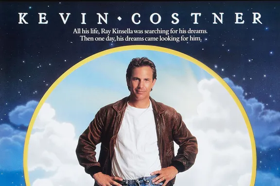 Die 12 größten Filme rund um Baseball