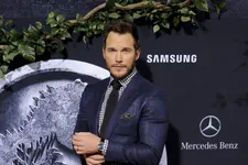 Jurassic World Premieres, Chris Pratt Says He Didn’t Know What ‘Impotent’ Meant