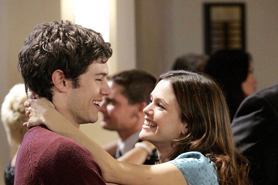 Rachel Bilson Has Revealed She Is Open To ‘The O.C.’ Revival