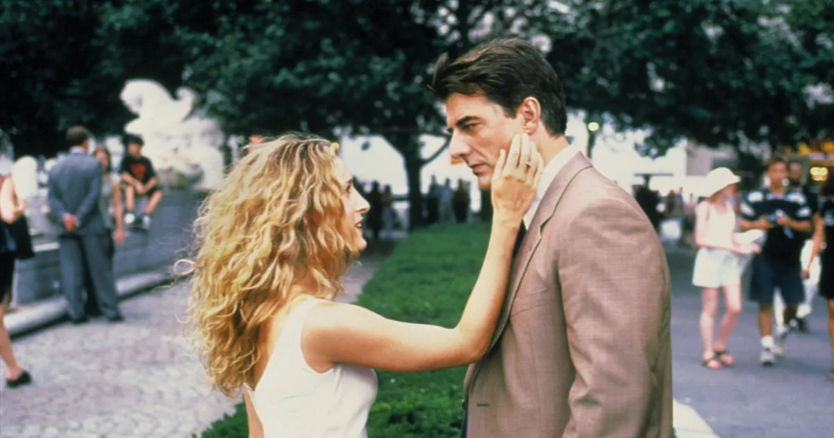 Sex And The City 3 Would Have Killed Off Mr. Big - Fame10