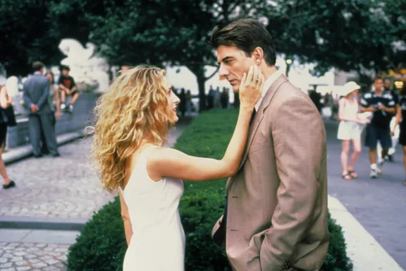 The 10 Most Memorable Episodes Of Sex And The City