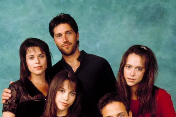 Things You Might Not Know About Party Of Five