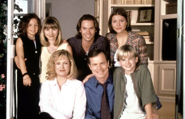 10 Things You Didn’t Know About 7th Heaven - Fame10