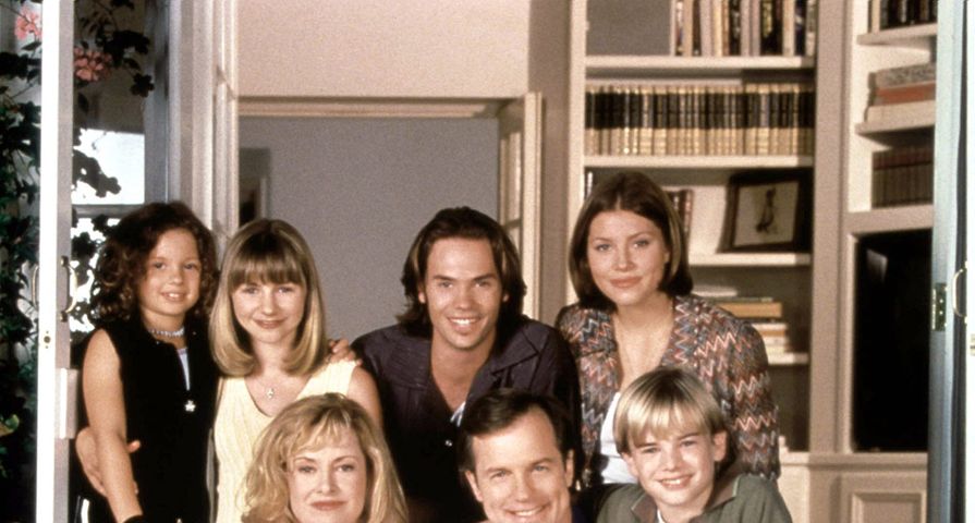 10 Things You Didn’t Know About 7th Heaven - Fame10