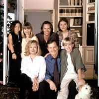 10 Things You Didn’t Know About 7th Heaven
