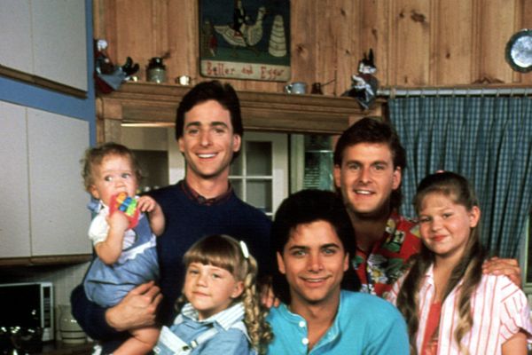11 Things You Didn’t Know About Full House