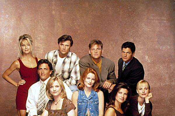 Things You Might Not Know About Melrose Place