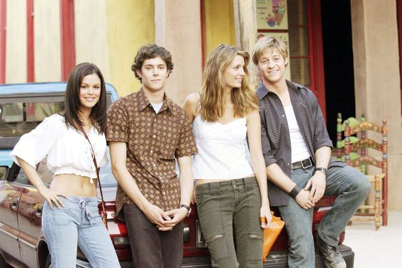 Top 9 Things We Wouldn’t Have Without The O.C.