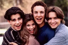 Quiz: How Well Do You Actually Remember Boy Meets World?
