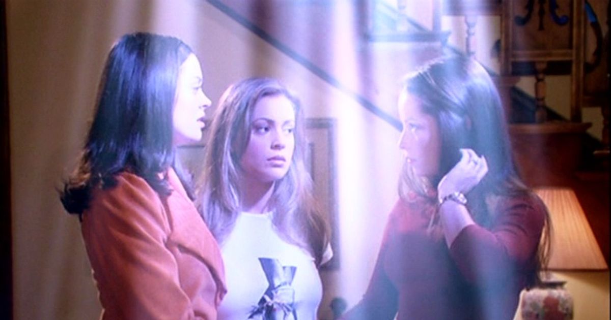 The Most Memorable Episodes Of Charmed - Fame10