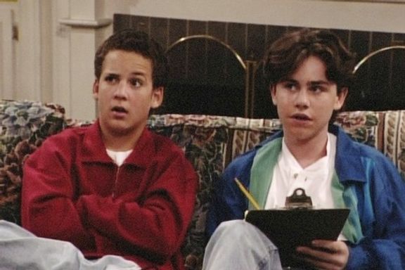10 Things You Didn’t Know About Boy Meets World