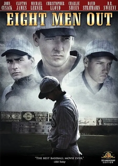 Eight Men Out