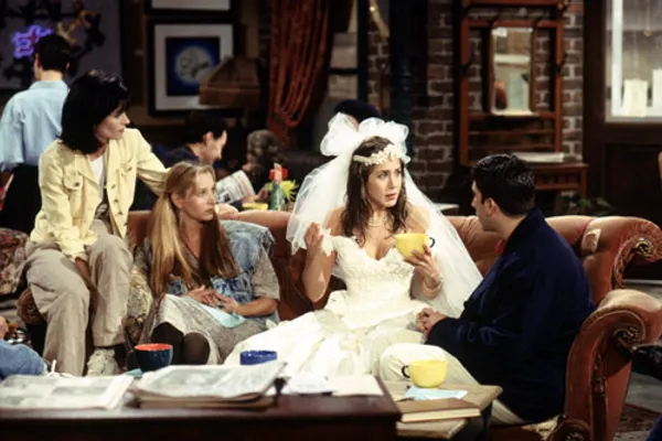 “Friends” Fashion: The Most Iconic Outfits Of All Time