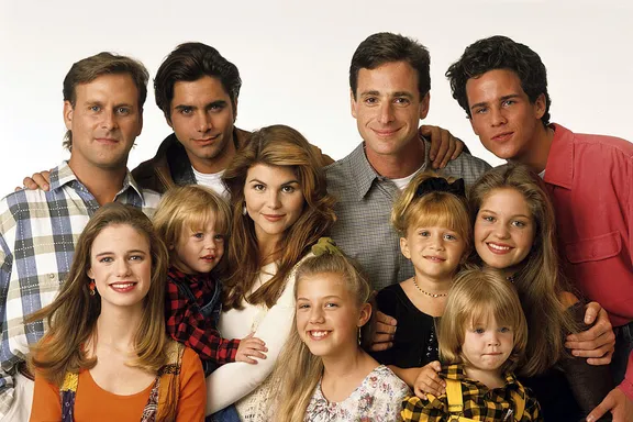 Cast of Full House: Where Are They Now?