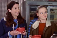 Netflix Has A Gilmore Girls Reboot On The Go
