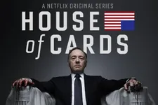 12 Things You Didn’t Know About House of Cards