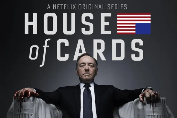 12 Things You Didn’t Know About House of Cards