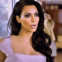Kim Kardashian's 10 Most Ridiculous Quotes
