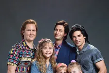 Lifetime Reveals First Look At Their ‘Full House’ TV Movie Cast