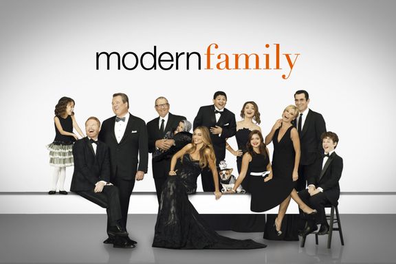 Things You Might Not Know About Modern Family