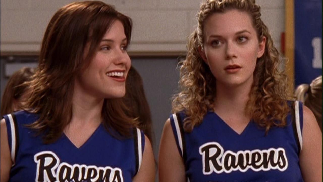 Funniest Brooke Davis Quotes On One Tree Hill - Fame10