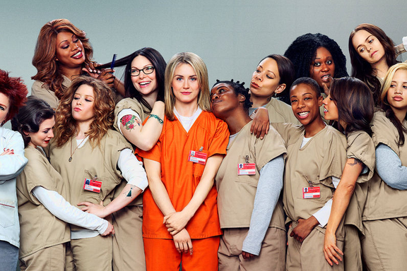 10 Things You Didn’t Know About Orange Is The New Black