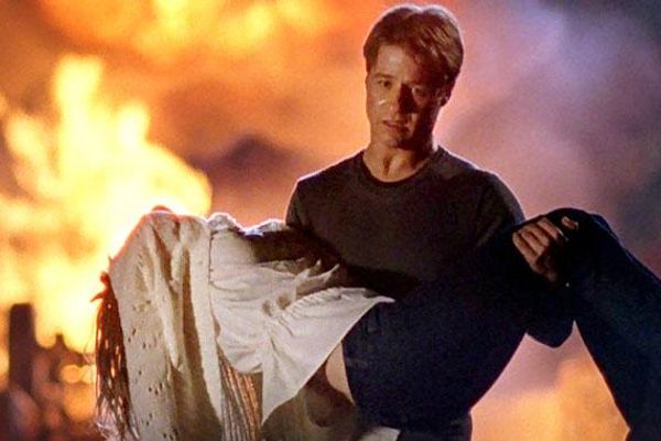 The 12 Most Insane Cliffhanger Episodes in TV History